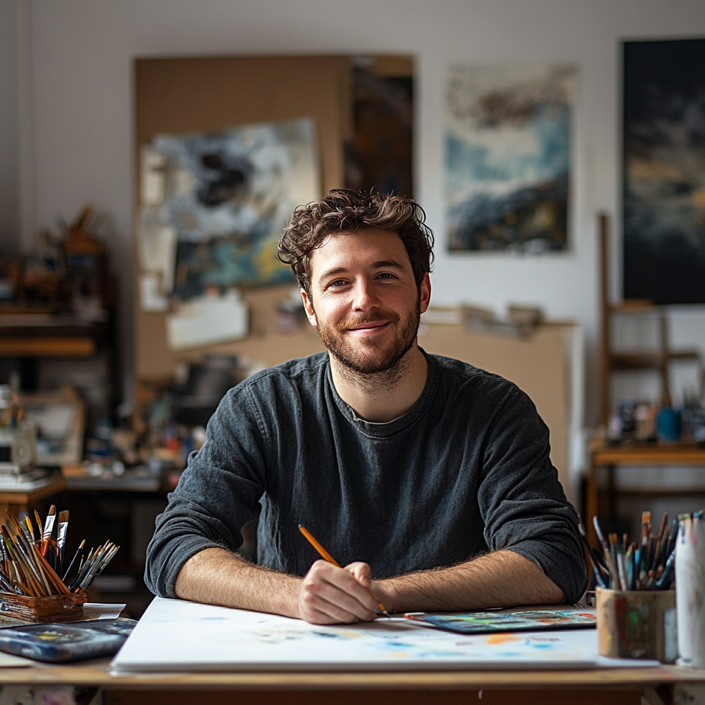 Brian Wills – Wallpapers Designer at Wallterest