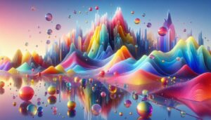 Colorful Wallpaper thumbnail