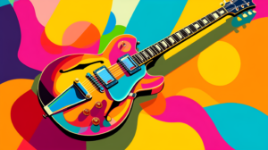 Guitar Wallpaper thumbnail