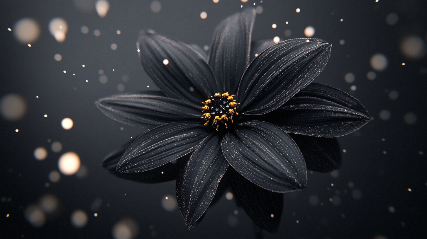 Black Aesthetic Wallpaper thumbnail