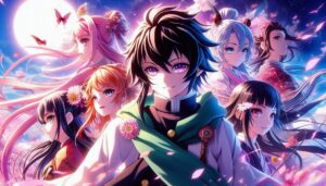 Anime Wallpapers thumbnail