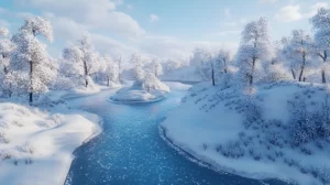 Winter Wallpaper thumbnail
