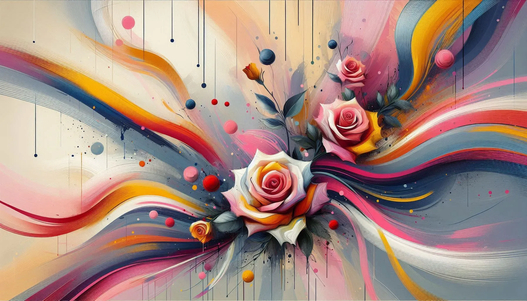 Rose Wallpaper thumbnail