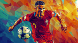 Cristiano Ronaldo Wallpaper thumbnail