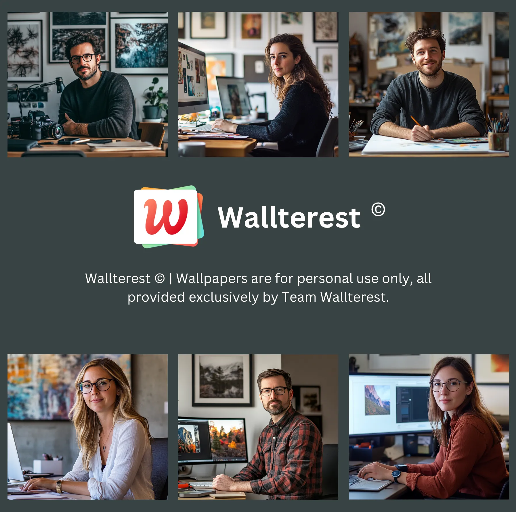 Wallterest