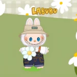 Labubu Wallpaper thumbnail