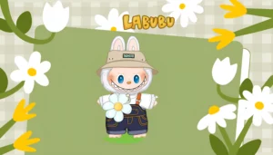 Labubu Wallpaper thumbnail