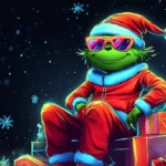 Grinch Wallpaper thumbnail