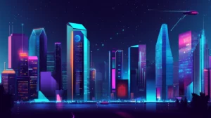 Cyberpunk Wallpaper thumbnail