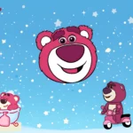 Lotso Wallpaper thumbnail